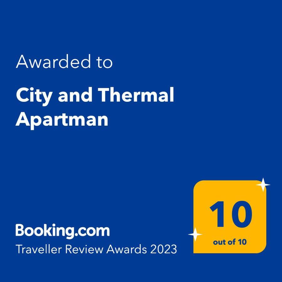 And Thermal Апартаменты *